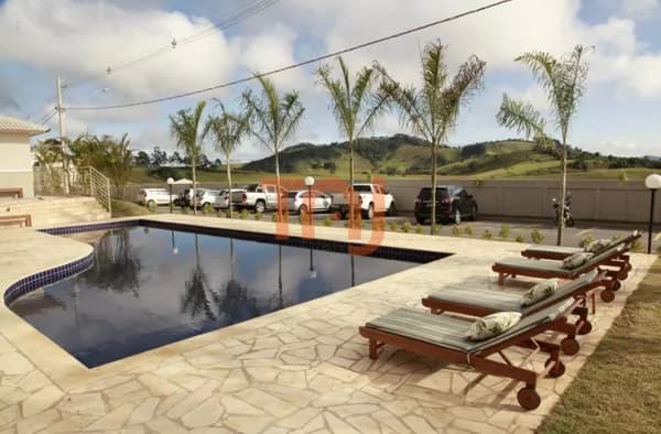 Apartamento em Pão de Açúcar, Pouso Alegre/MG
