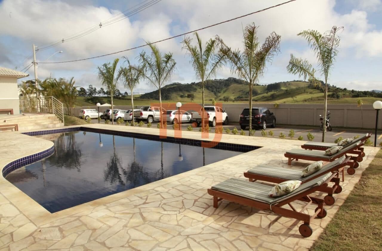 Apartamento em Pão de Açúcar, Pouso Alegre/MG