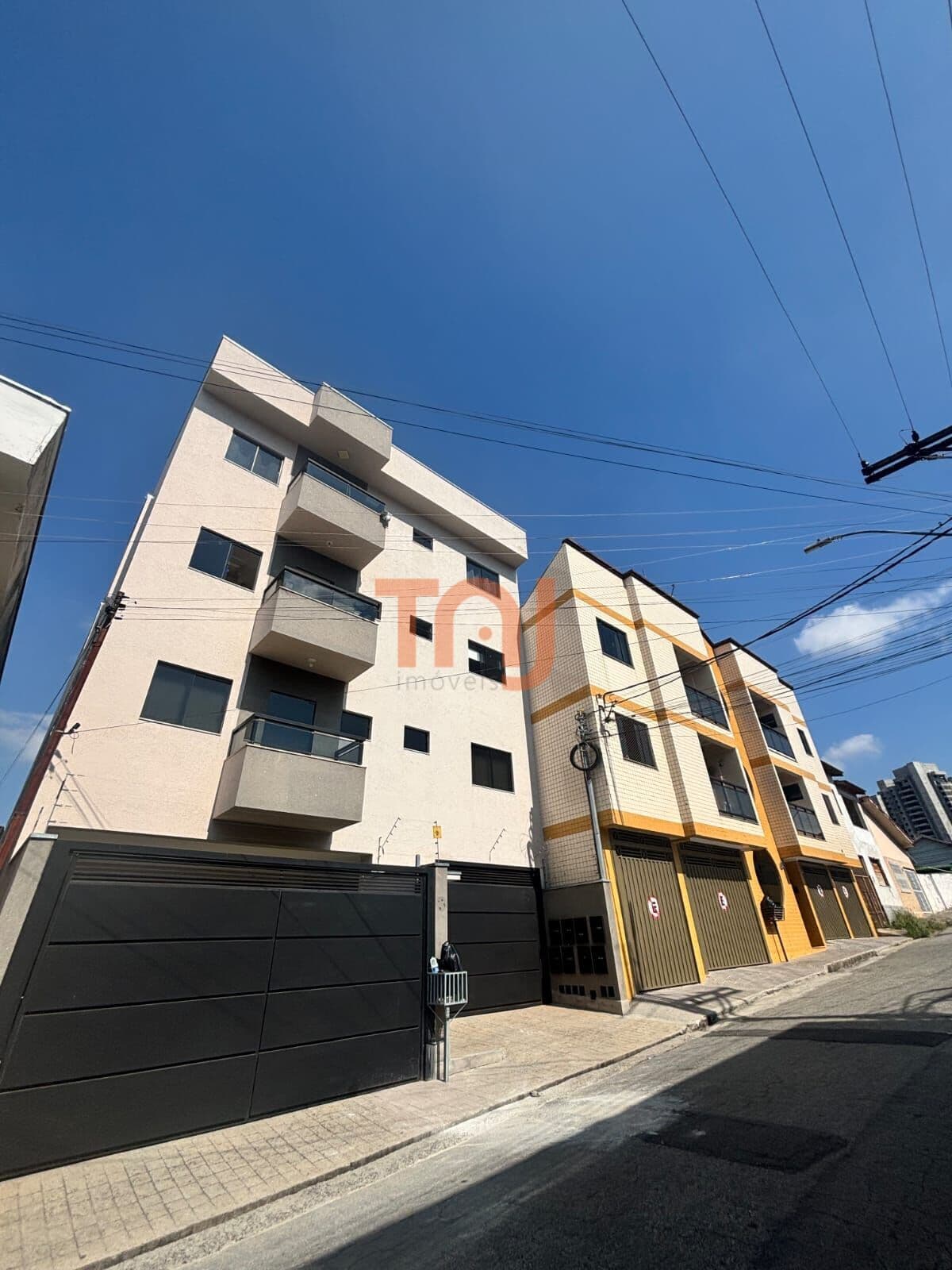 Apartamento em Pouso Alegre - Centro