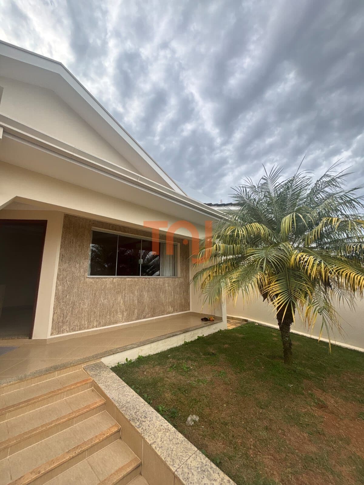 Casa em Pouso Alegre - Residencial Santa Rita