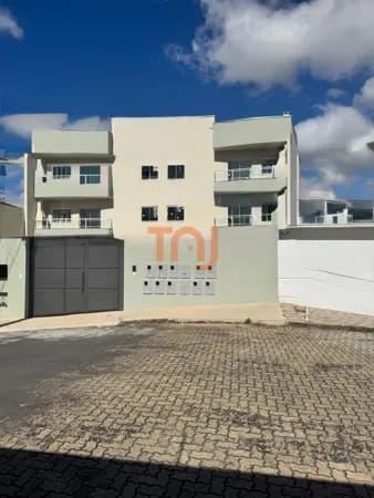 Apartamento em Pouso Alegre - Fatima III