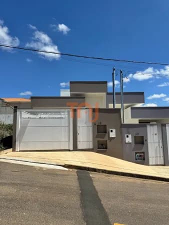 O conforto e a modernidade que você merece no Bairro Pousada do Sol!