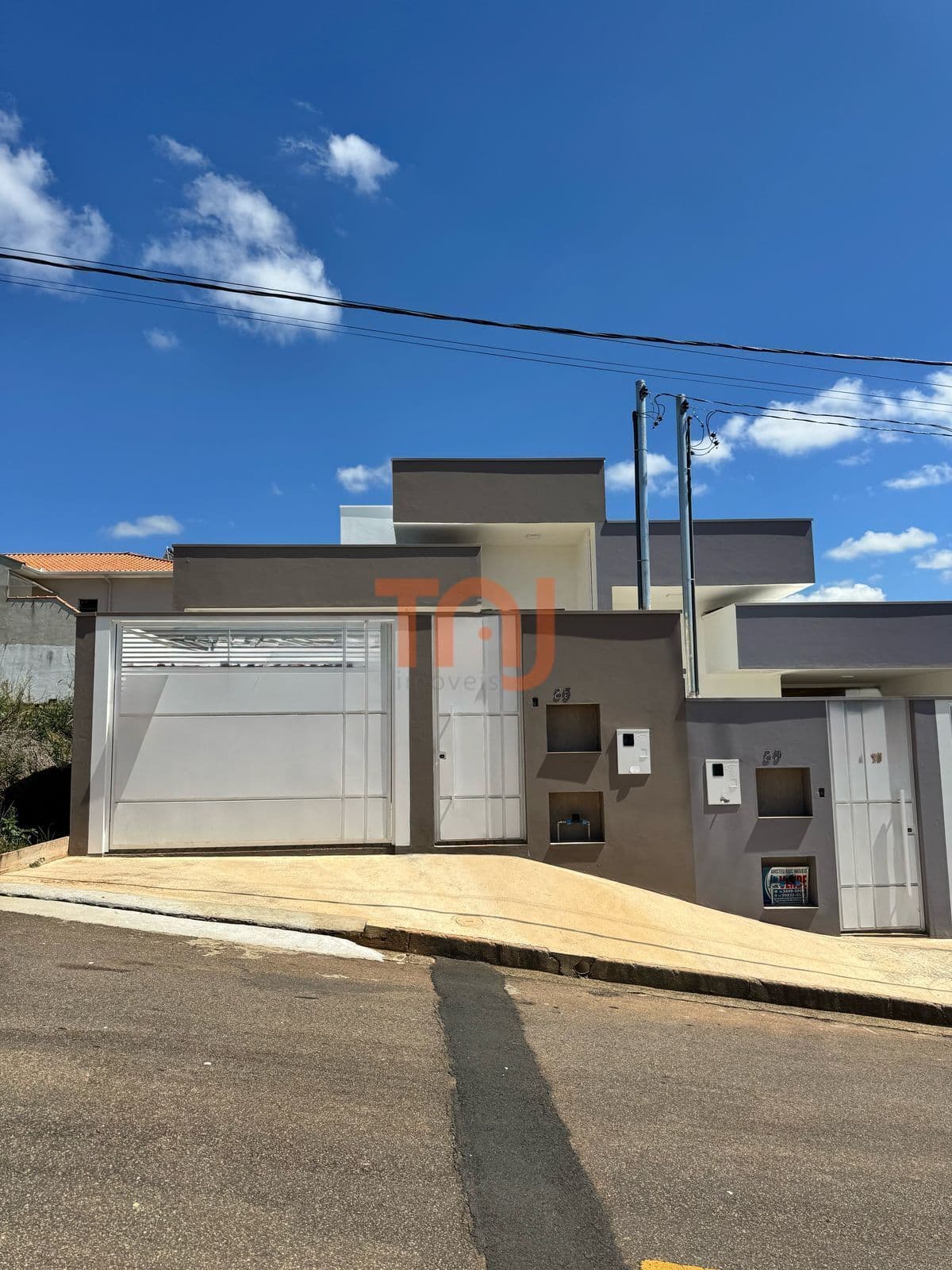 O conforto e a modernidade que você merece no Bairro Pousada do Sol!