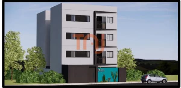 Residencial Tesla – Modernidade e Conforto no Bairro Fontes