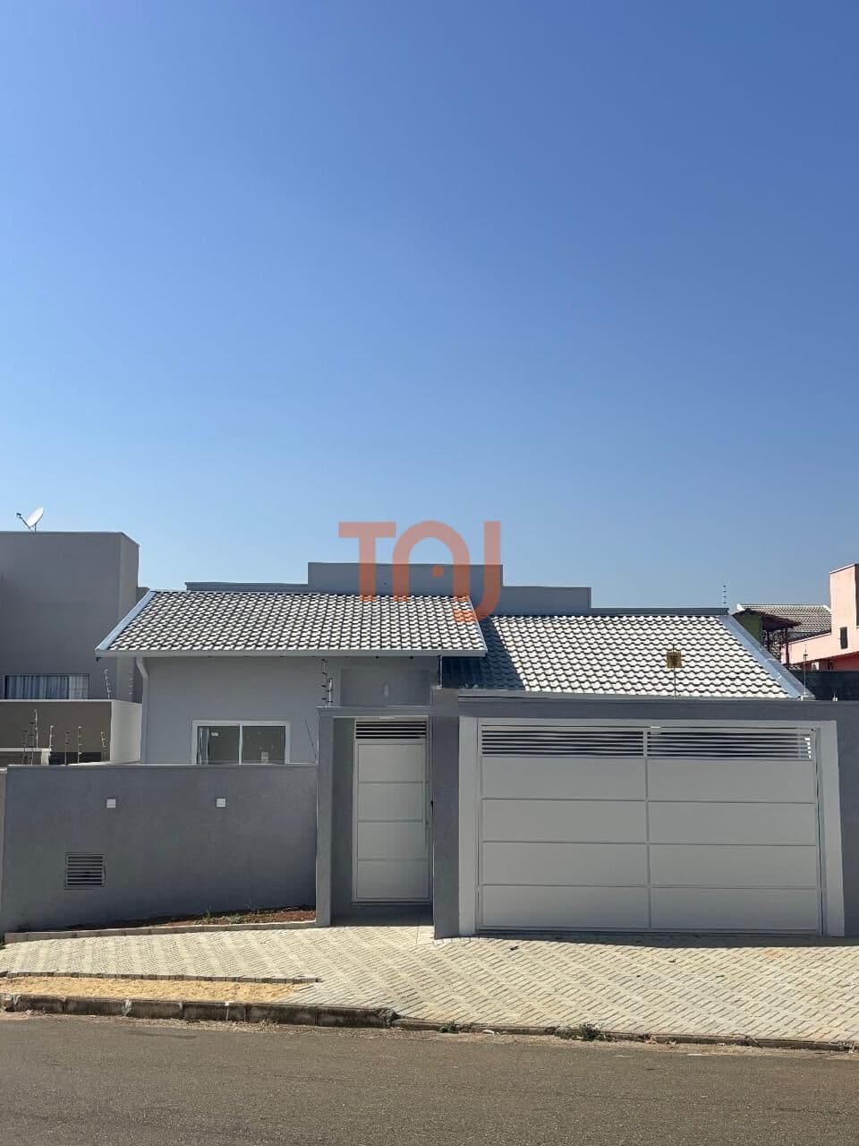 Casa Nova Térrea- Conforto Elegância e funcionalidade- Bairro Buritis