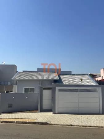 Casa Nova Térrea- Conforto Elegância e funcionalidade- Bairro Buritis