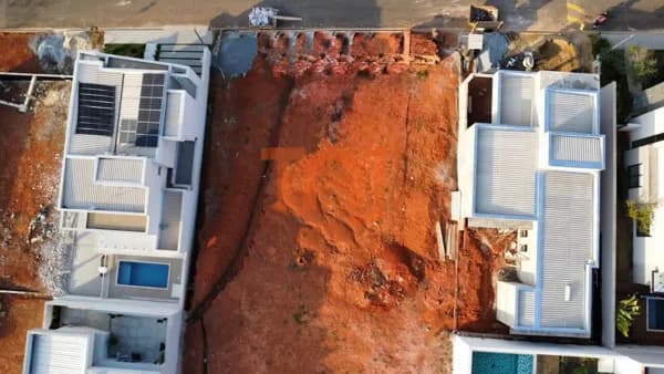 Terreno Exclusivo no Condomínio Las Palmas – Oportunidade Imperdível!