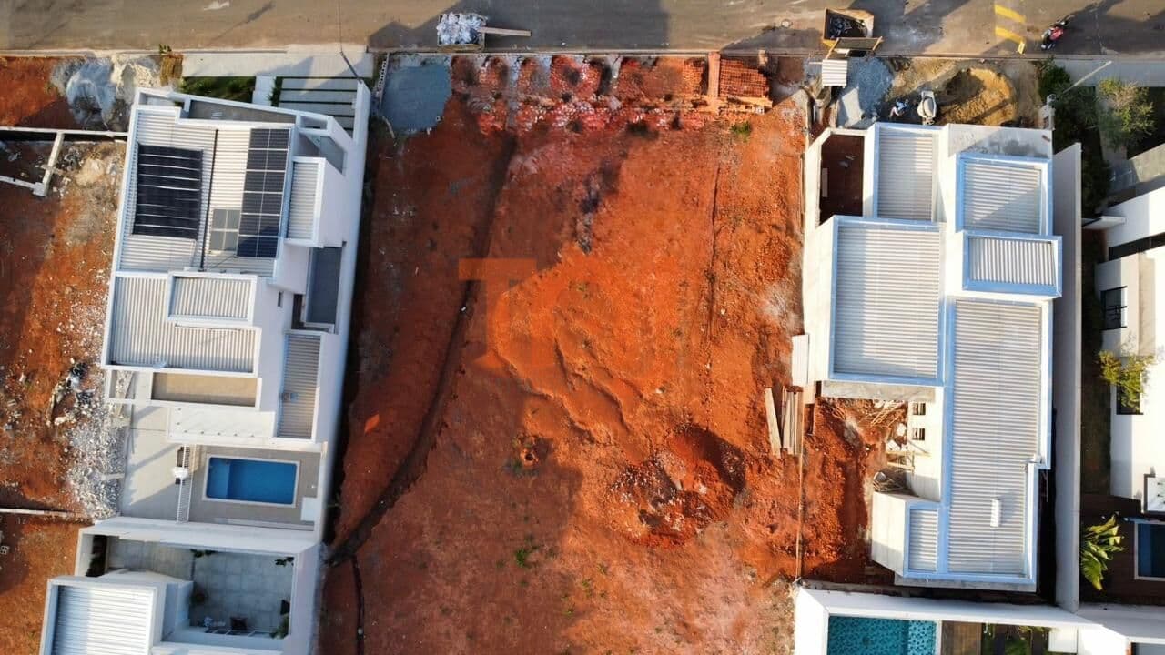 Terreno Exclusivo no Condomínio Las Palmas – Oportunidade Imperdível!