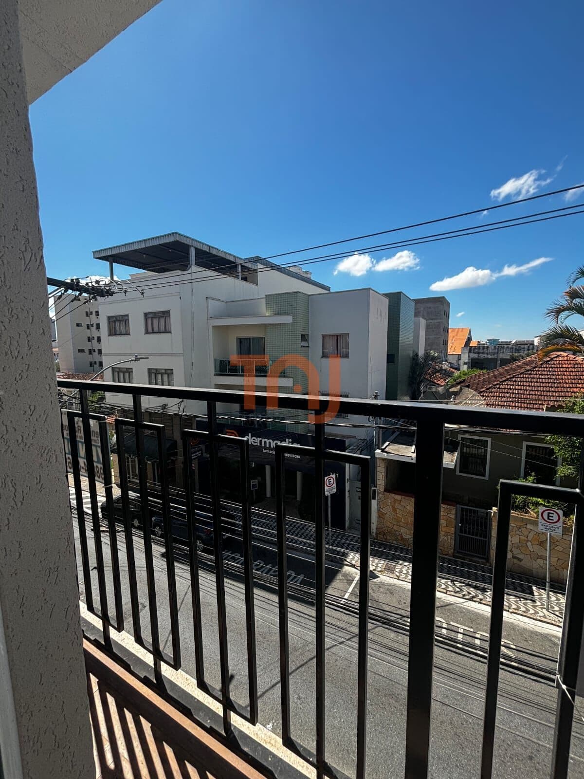 Apartamento Novo no Centro de Pouso alegre