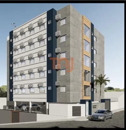 Residencial Stúdios Primavera – Modernidade e Praticidade no Bairro Primavera