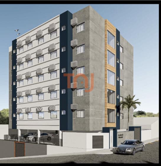 Residencial Stúdios Primavera – Modernidade e Praticidade no Bairro Primavera