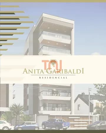 Residencial Anita Garibaldi: A Revolução do Bom Gosto e Sofisticação