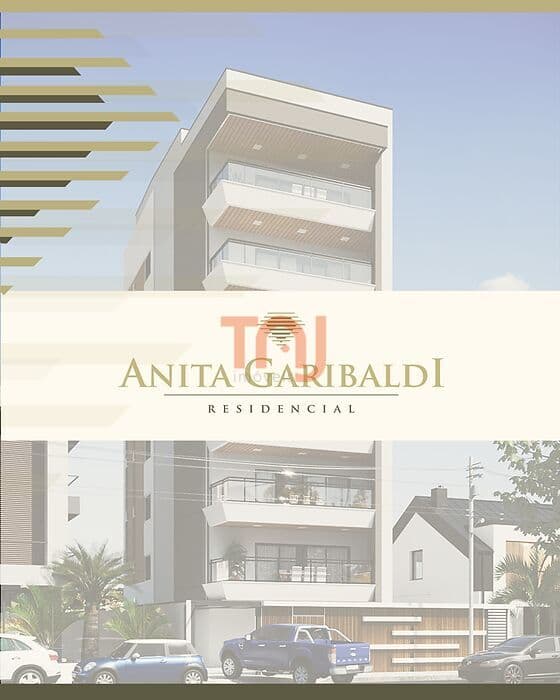 Residencial Anita Garibaldi: A Revolução do Bom Gosto e Sofisticação