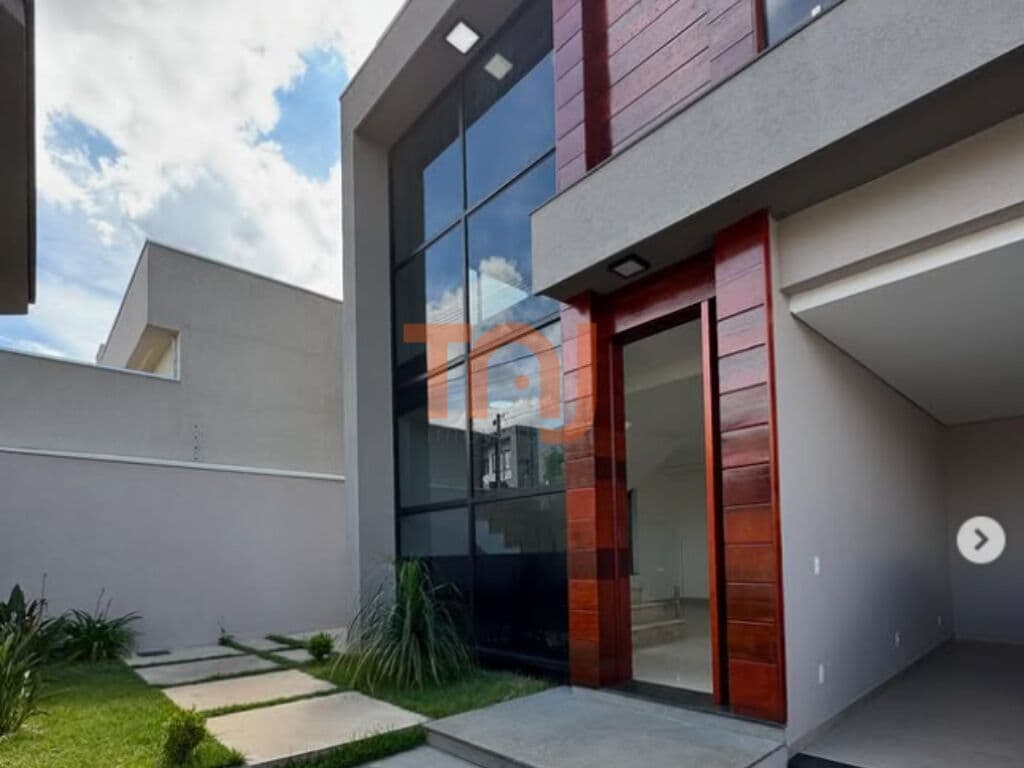 Elegância e Conforto em Cada Detalhe no Bairro Serra Morena!