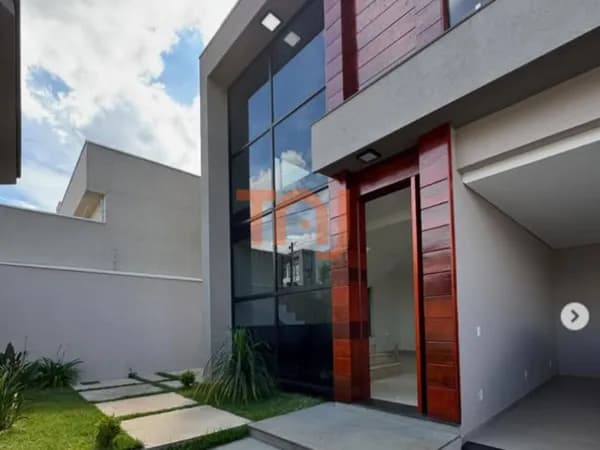 Elegância e Conforto em Cada Detalhe no Bairro Serra Morena!