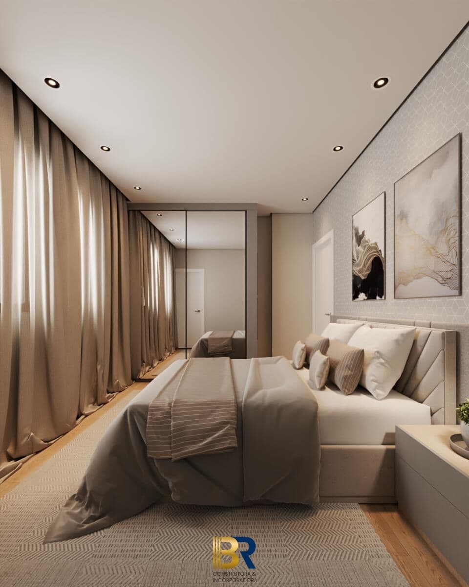 Apartamento em Itapema - Morretes