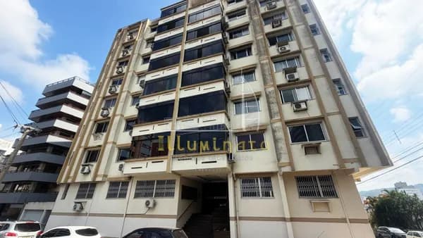 Apartamento em Comerciário, Criciúma/SC
