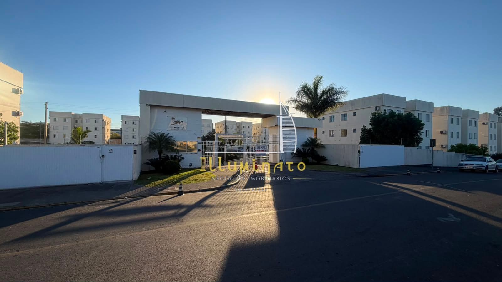 Apartamento em Presidente Vargas, Içara/SC