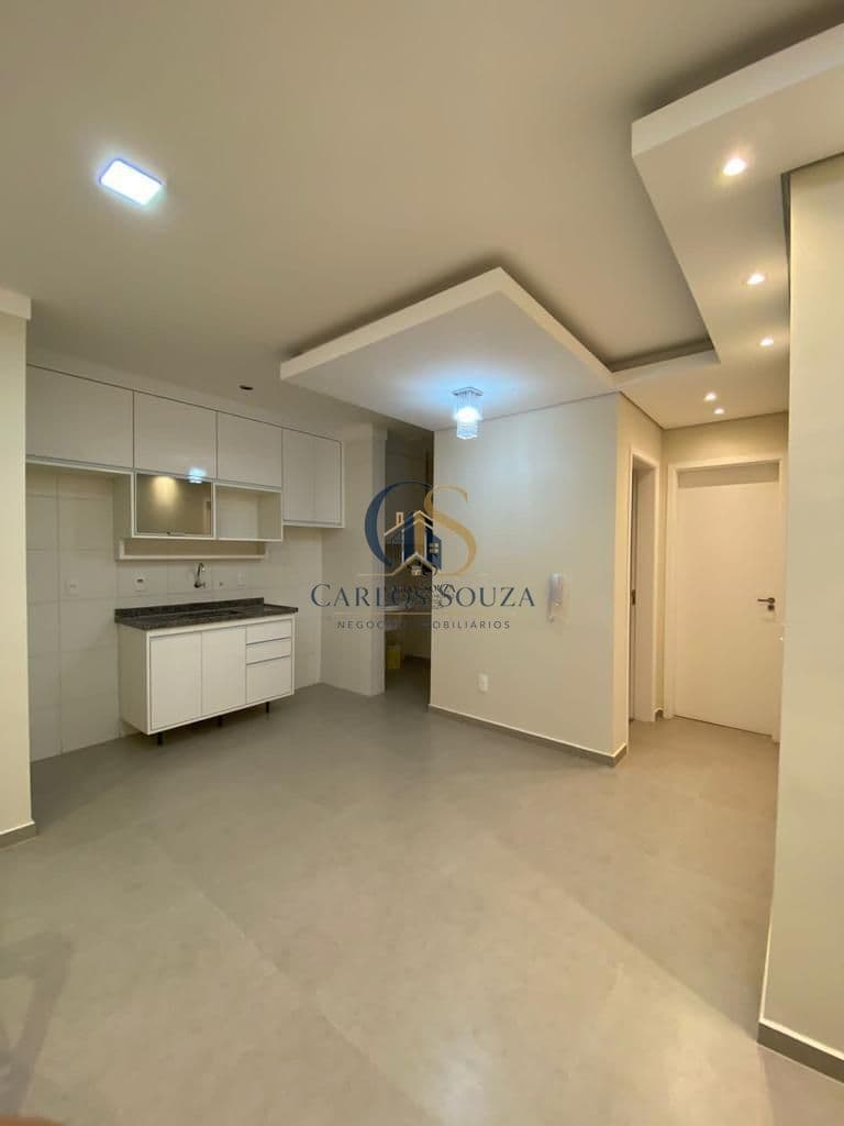 Apartamento em Jardim Ester, Itatiba/SP