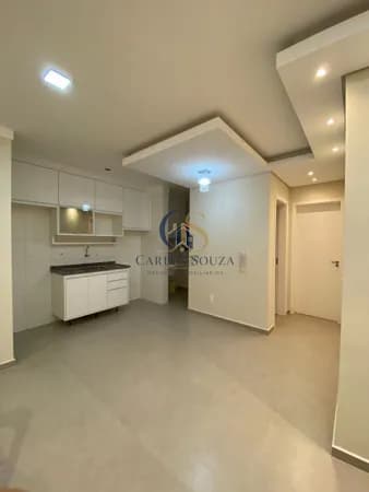 Apartamento em Jardim Ester, Itatiba/SP