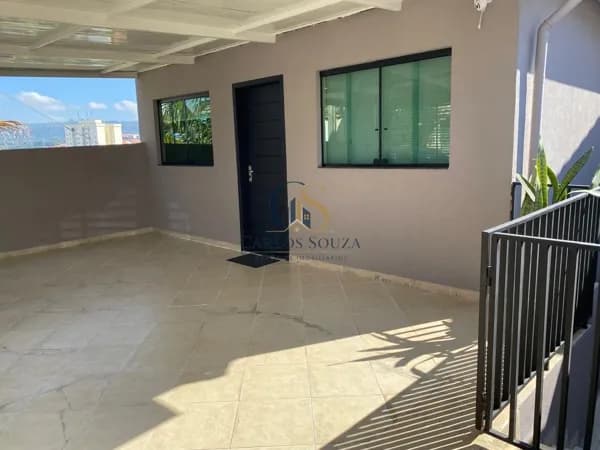 Casa em Nova Itatiba, Itatiba/SP