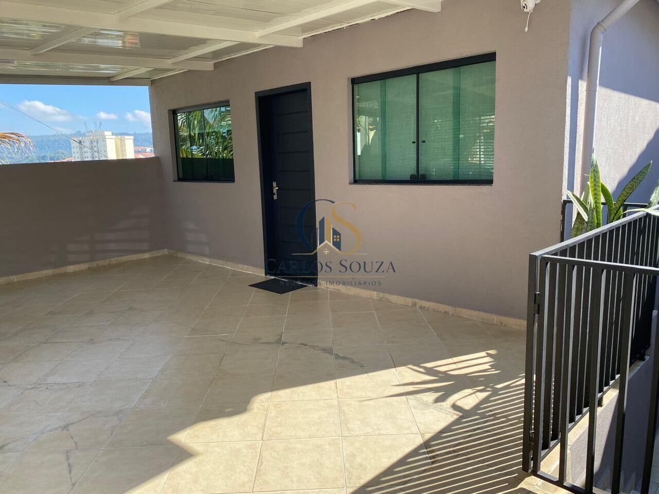 Casa em Nova Itatiba, Itatiba/SP
