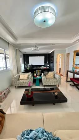 🏡 Apartamento Alto Padrão à Venda – Nova Petrópolis – São Bernardo do Campo