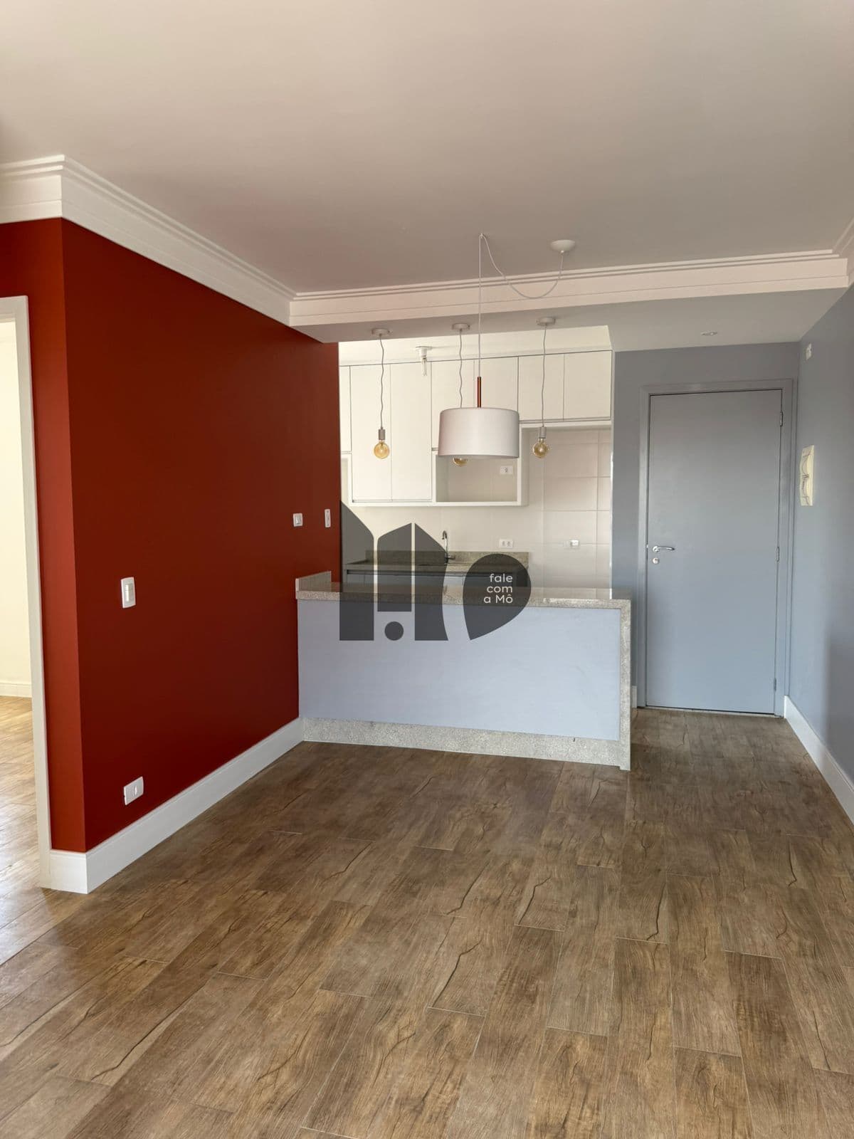 Apartamento em Centro, São Bernardo do Campo/SP