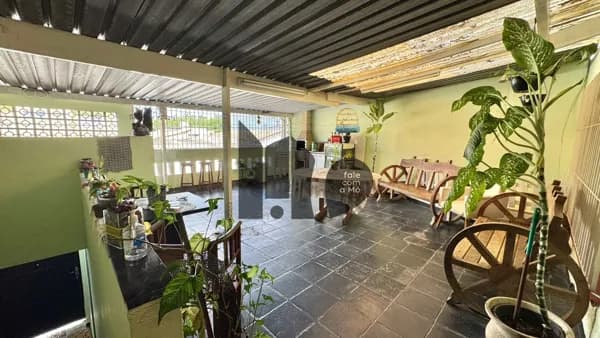 Imóvel versátil com duas matrículas em terreno de 400 m² no Baeta Neves, São Bernardo do Campo