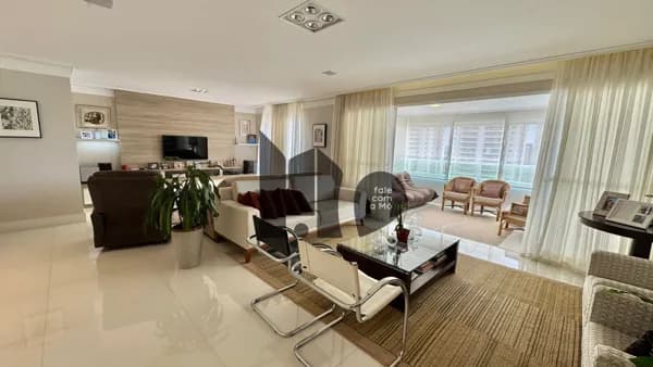 🏙️ Apartamento para Locação – Domo Prime – São Bernardo do Campo/SP