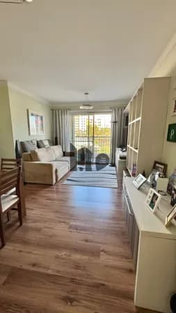 Apartamento no Nova Petrópolis – Conforto, praticidade e lazer em um só lugar