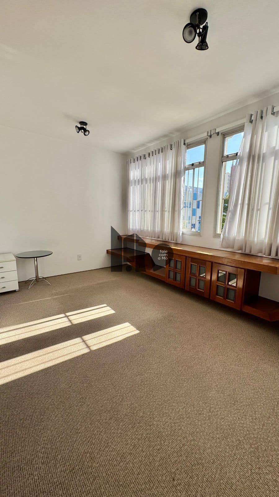 Apartamento à venda no Centro de Santo André – 95m², 3 dormitórios, 2 vagas