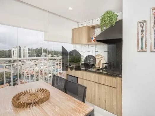 Apartamento em São Bernardo do Campo - Anchieta
