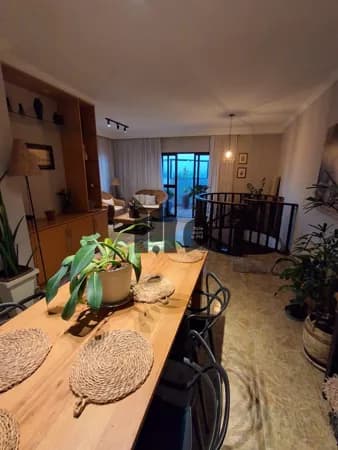 🏡 COBERTURA À VENDA – PRÓXIMO À AV. KENNEDY – SÃO BERNARDO DO CAMPO