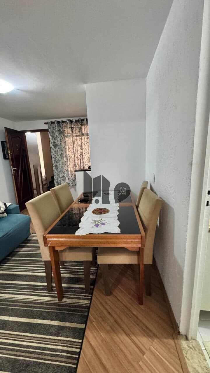 Apartamento em São Bernardo do Campo - Demarchi