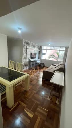 Apartamento em São Bernardo do Campo - Rudge Ramos