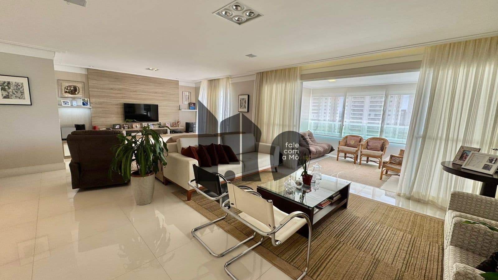 🏙️ Apartamento à Venda – Domo Prime – São Bernardo do Campo/SP