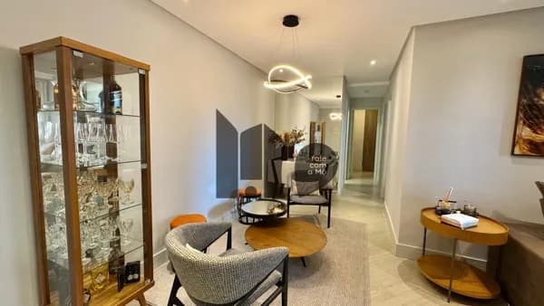Apartamento em São Bernardo do Campo - Baeta Neves