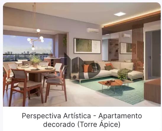 Apartamento Alto Padrão em Jardim do Mar, São Bernardo do Campo/SP