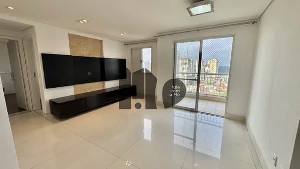 🏡 Apartamento à Venda – Condomínio Fiore Hortência – Vila Santa Clara/SP