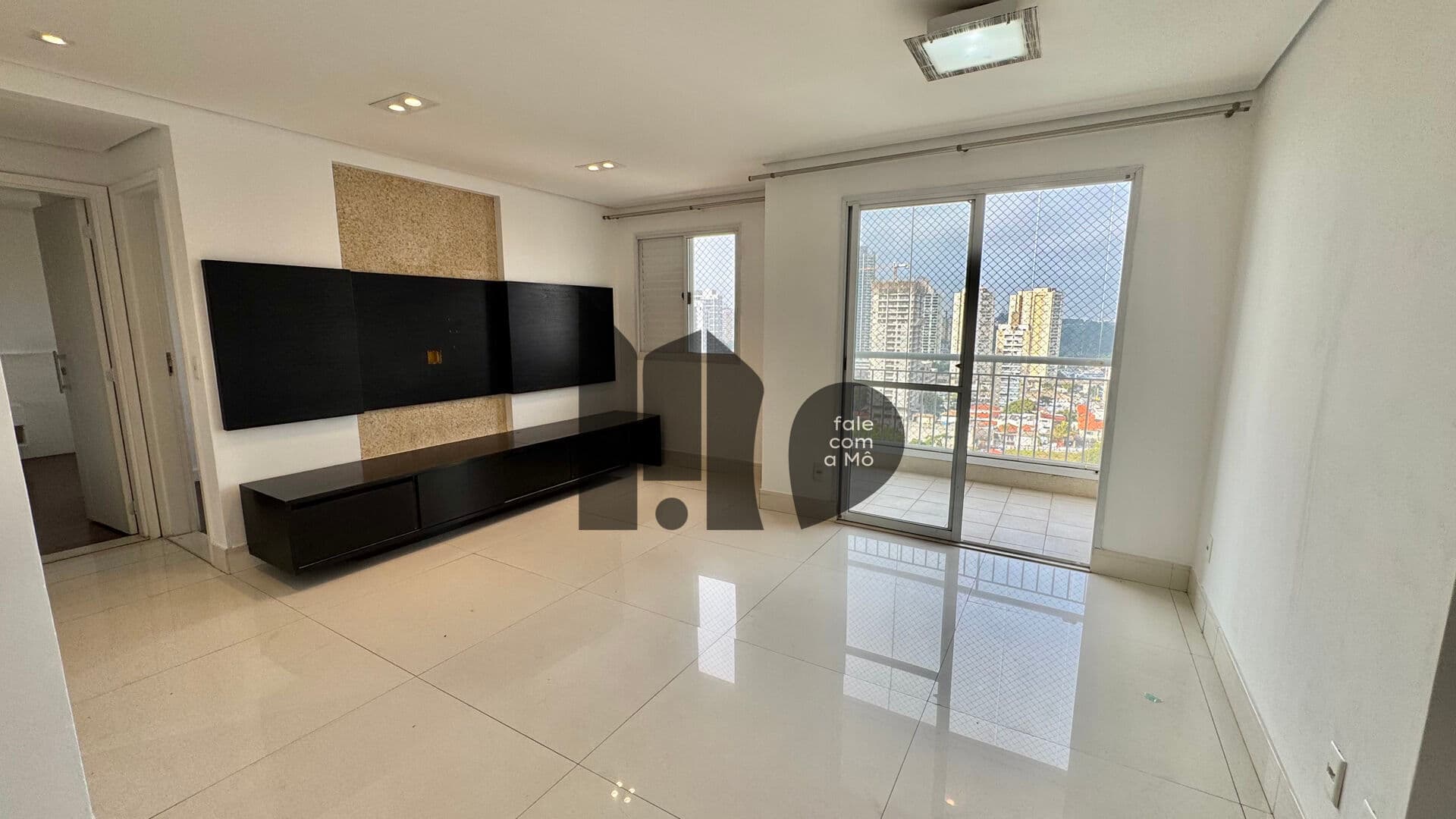 🏡 Apartamento à Venda – Condomínio Fiore Hortência – Vila Santa Clara/SP