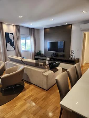 Apartamento em Baeta Neves, São Bernardo do Campo/SP