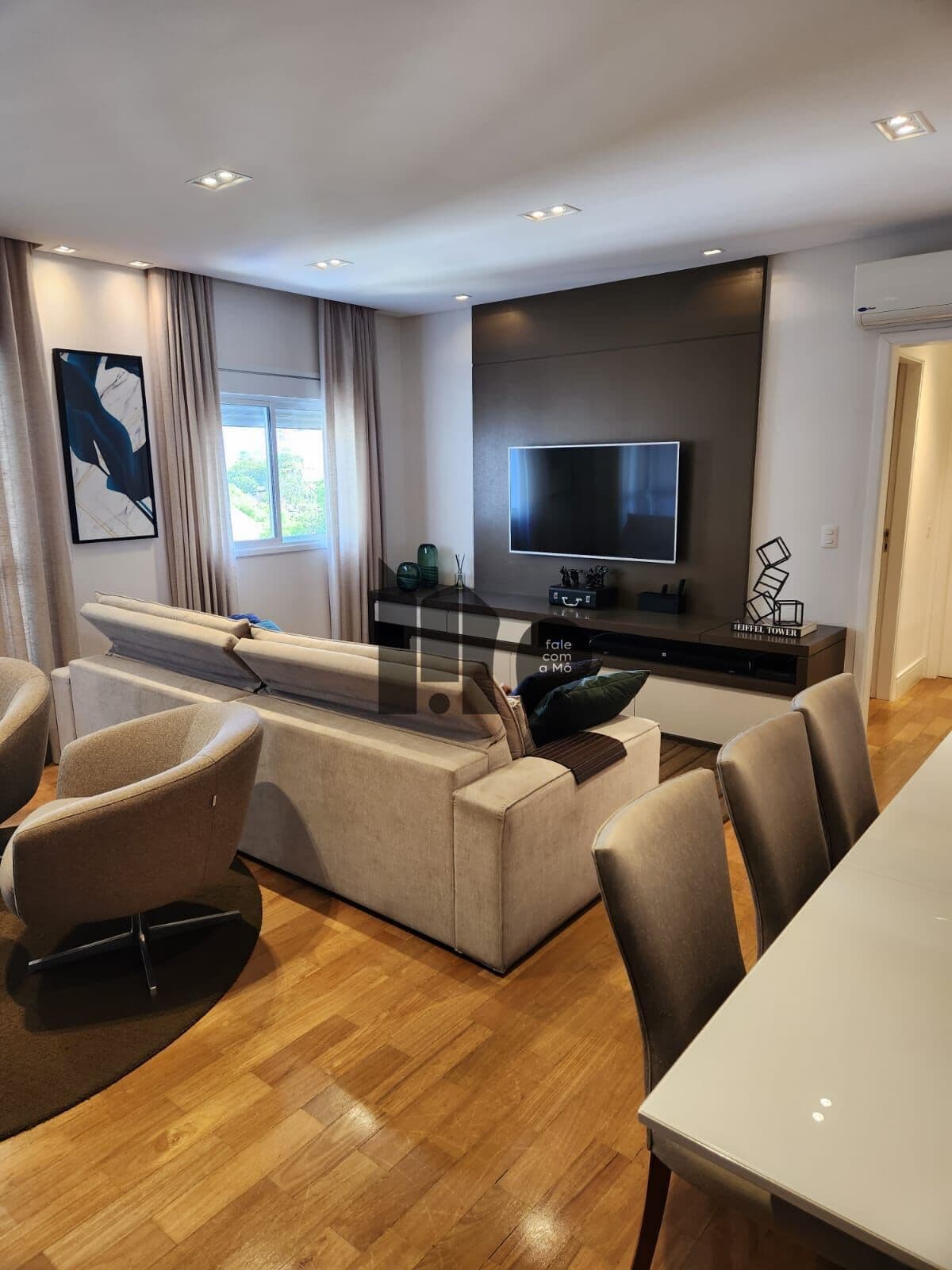 Apartamento em Baeta Neves, São Bernardo do Campo/SP