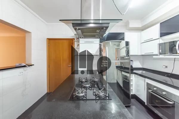 Apartamento em Centro, São Bernardo do Campo/SP