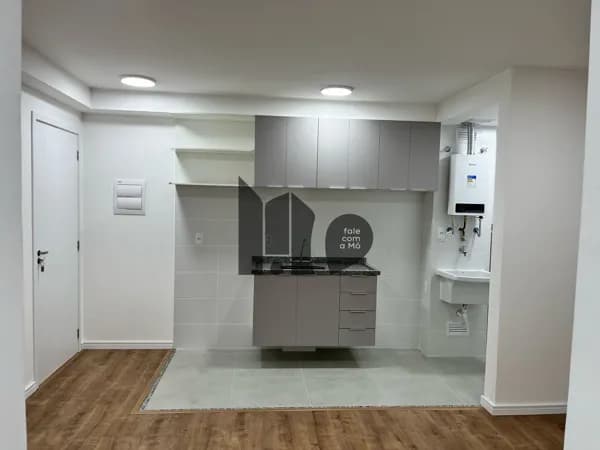 INVESTIDOR!!!Apartamento Padrão