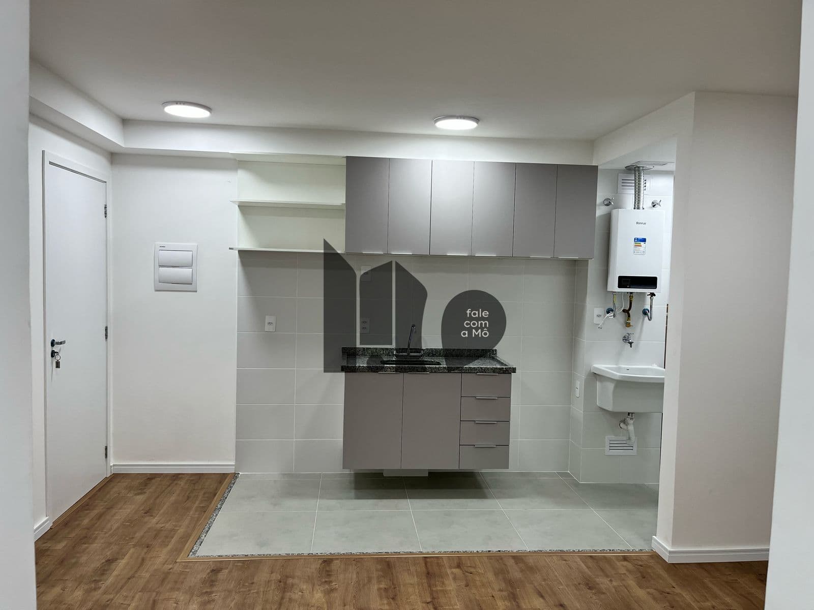 INVESTIDOR!!!Apartamento Padrão