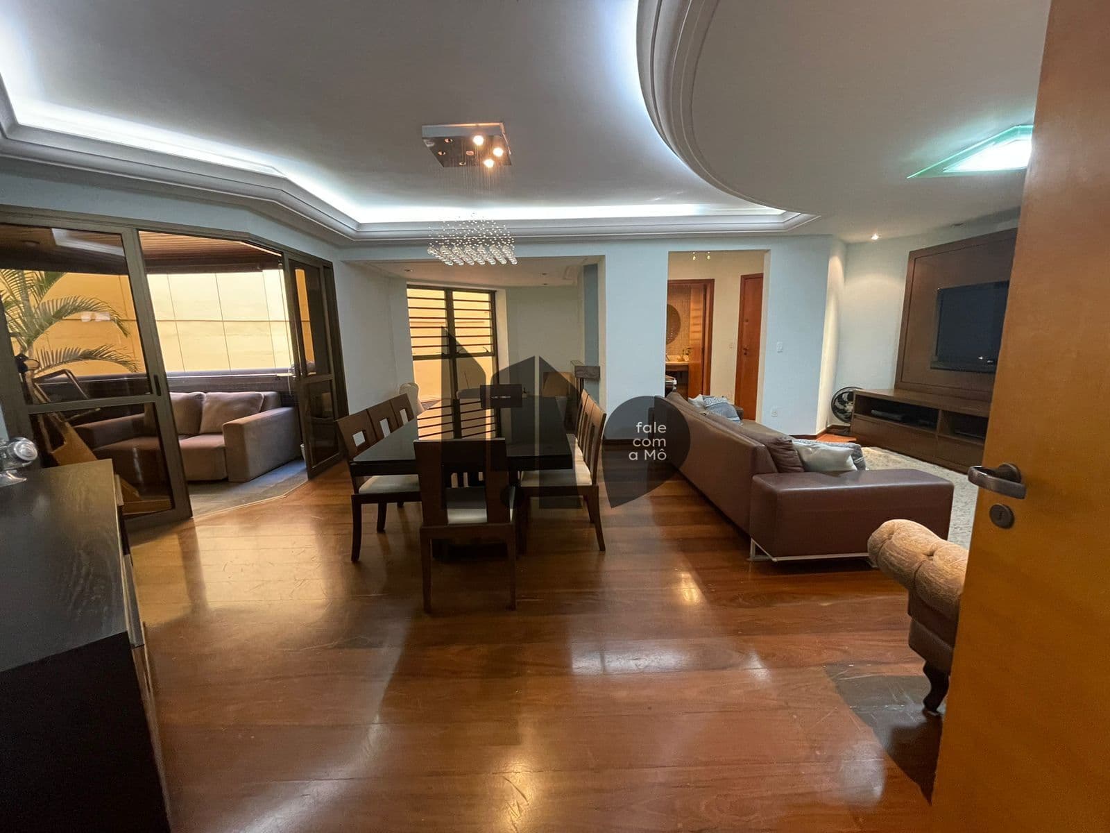 Apartamento em São Caetano do Sul - Santa Paula