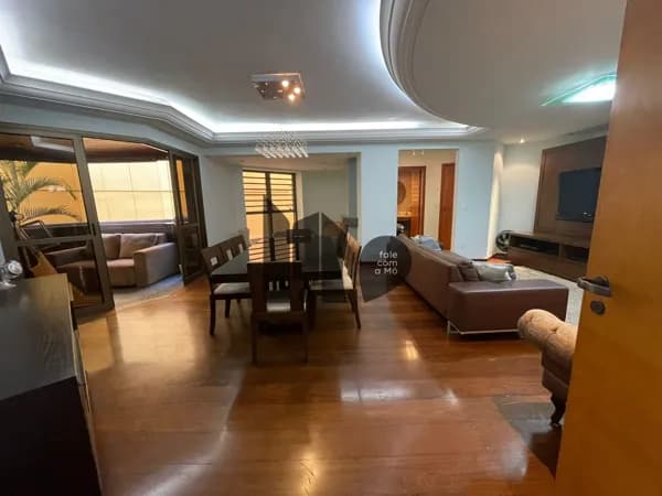 Apartamento em São Caetano do Sul - Santa Paula