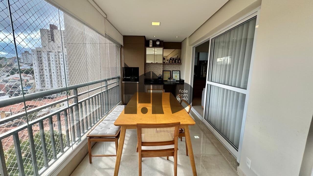 APARTAMENTO ESPAÇOSO E SOFISTICADO NO CONDOMÍNIO MOVIMENT CITY & LIFE HELBOR – SÃO BERNARDO DO CAMPO