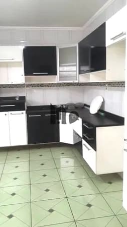 Casa em São Bernardo do Campo - Paulicéia